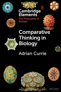 Abbildung von: Comparative Thinking in Biology - Cambridge University Press