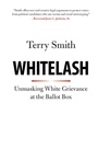 Cover: Whitelash - Cambridge University Press