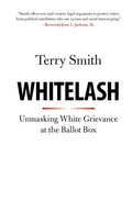 Cover: Whitelash - Cambridge University Press