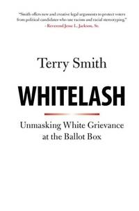 Enlarge image Cover: Whitelash - Cambridge University Press