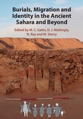Cover: Burials, Migration and Identity in the Ancient Sahara and Beyond - Cambridge University Press