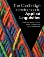 Cover: Cambridge Introduction to Applied Linguistics - Cambridge University Press