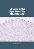 Cover: Advanced Digital Signal Processing of Seismic Data - Cambridge University Press