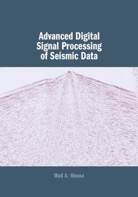 Enlarge image Cover: Advanced Digital Signal Processing of Seismic Data - Cambridge University Press