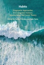 Cover: Habits - Cambridge University Press