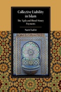 Cover: Collective Liability in Islam - Cambridge University Press
