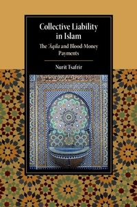 Enlarge image Cover: Collective Liability in Islam - Cambridge University Press