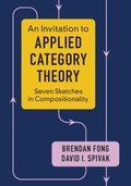 Cover: Invitation to Applied Category Theory - Cambridge University Press