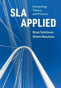 Enlarge image Cover: SLA Applied - Cambridge University Press