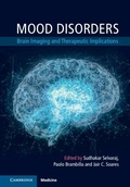 Cover: Mood Disorders - Cambridge University Press