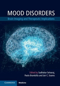 Enlarge image Cover: Mood Disorders - Cambridge University Press
