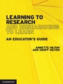Cover: Learning to Research and Researching to Learn - Cambridge University Press