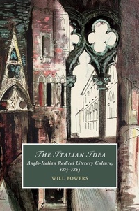 Enlarge image Cover: Italian Idea - Cambridge University Press