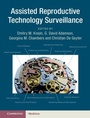 Cover: Assisted Reproductive Technology Surveillance - Cambridge University Press