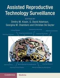 Enlarge image Cover: Assisted Reproductive Technology Surveillance - Cambridge University Press