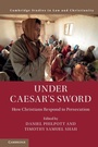 Cover: Under Caesar's Sword - Cambridge University Press