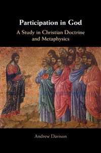 Abbildung von: Participation in God - Cambridge University Press