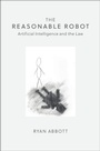 Cover: Reasonable Robot - Cambridge University Press