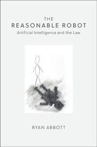 Enlarge image Cover: Reasonable Robot - Cambridge University Press