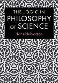 Enlarge image Cover: Logic in Philosophy of Science - Cambridge University Press
