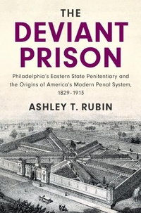 Enlarge image Cover: Deviant Prison - Cambridge University Press
