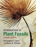 Cover: Introduction to Plant Fossils - Cambridge University Press