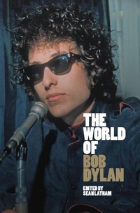 Enlarge image Cover: World of Bob Dylan - Cambridge University Press