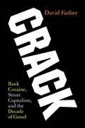 Cover: Crack - Cambridge University Press