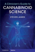 Cover: Clinician's Guide to Cannabinoid Science - Cambridge University Press