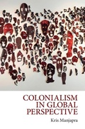 Cover: Colonialism in Global Perspective - Cambridge University Press