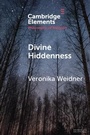 Cover: Divine Hiddenness - Cambridge University Press