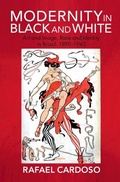 Cover: Modernity in Black and White - Cambridge University Press
