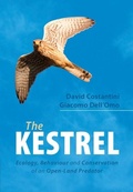 Bild: Kestrel - Cambridge University Press