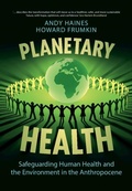Cover: Planetary Health - Cambridge University Press