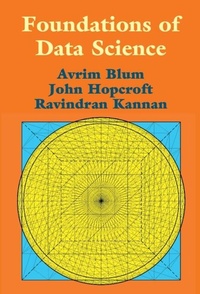 Enlarge image Cover: Foundations of Data Science - Cambridge University Press