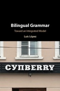 Cover: Bilingual Grammar - Cambridge University Press