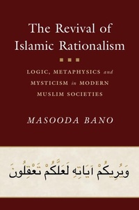 Enlarge image Cover: Revival of Islamic Rationalism - Cambridge University Press