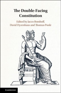 Enlarge image Cover: Double-Facing Constitution - Cambridge University Press