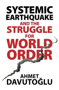 Enlarge image Cover: Systemic Earthquake and the Struggle for World Order - Cambridge University Press