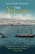 Cover: Yellow Flag - Cambridge University Press