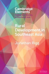 Enlarge image Cover: Rural Development in Southeast Asia - Cambridge University Press