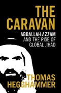 Cover: Caravan - Cambridge University Press