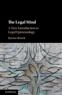 Enlarge image Cover: Legal Mind - Cambridge University Press