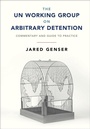 Cover: UN Working Group on Arbitrary Detention - Cambridge University Press