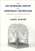 Cover: UN Working Group on Arbitrary Detention - Cambridge University Press