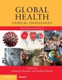Cover: Global Health - Cambridge University Press