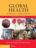 Cover: Global Health - Cambridge University Press