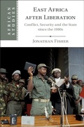Cover: East Africa after Liberation - Cambridge University Press