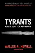Cover: Tyrants - Cambridge University Press