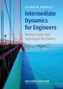 Cover: Intermediate Dynamics for Engineers - Cambridge University Press